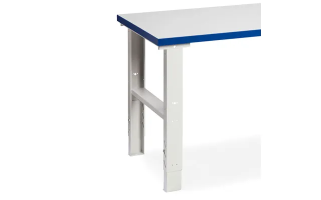 Benbuk - Justerbar Tung Dybde 745 Mm