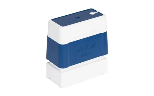 Brother Stempel Blue 18x50 Mm