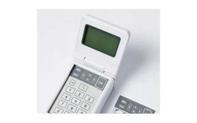 Brother Touchpanel-display
