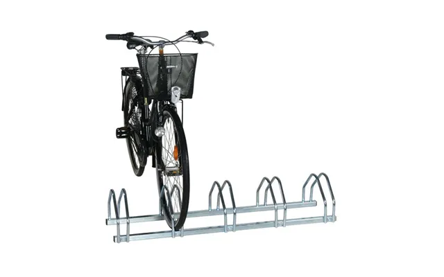 Cykelstativ Skanør 5 Pladser