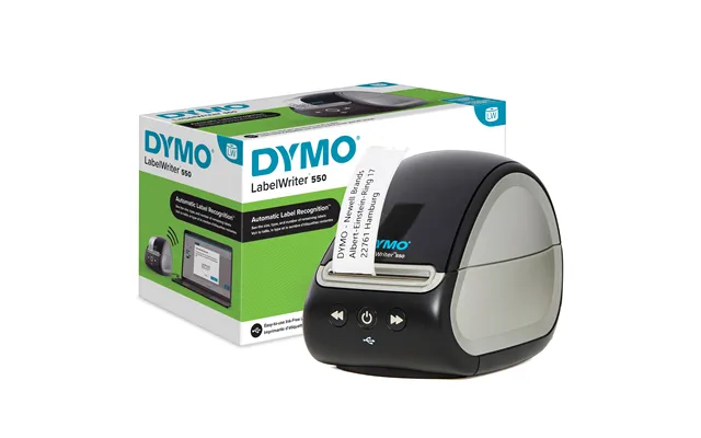 Dymo Labelwriter 550