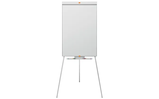 Flipover Gulvmodel Classic M 3 Ben Emaljeret Wb