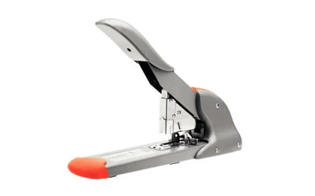 Hæftemaskine Hd210 Hd T 210ark Sølv Orange