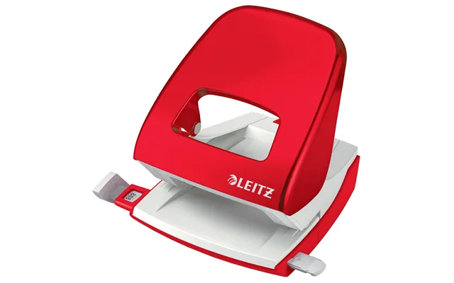 Hulapparat 5008 Wow 2-huls T 30ark Rød