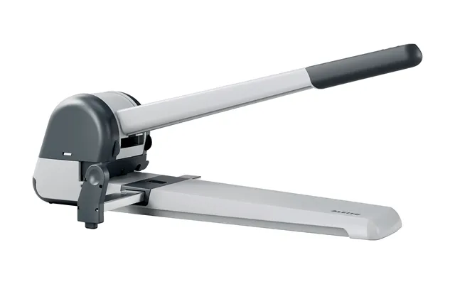 Hulapparat 5182 2-huls T 250 Ark Hvid