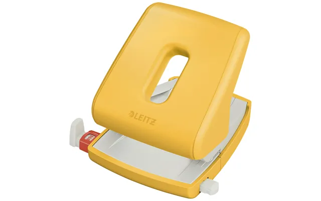 Hulapparat Cosy 2-huls T 30ark Gul