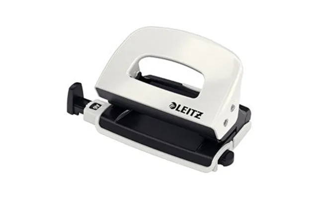 Hulapparat Mini Wow 2-huls T 10ark Hvid