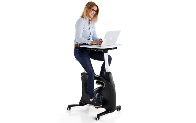Kontorcykel Bike It Workstation