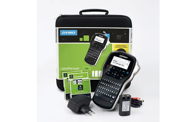 Labelmanager 280 Kit