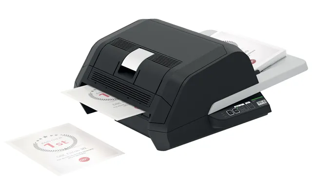 Lamineringsmaskine Gbc Foton 30 A3 Auto-feed