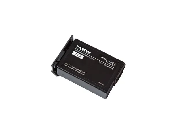 Li-ion Battery For Rj-3150 Eu