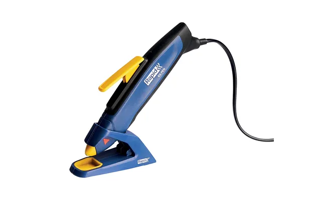 Limpen Elektrisk Rapid Egpen D7mm