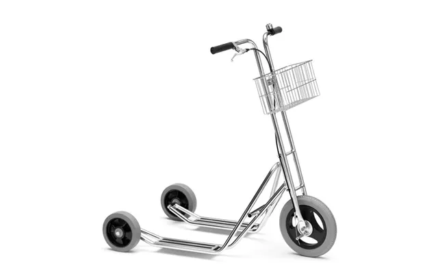 Løbehjul Model 10