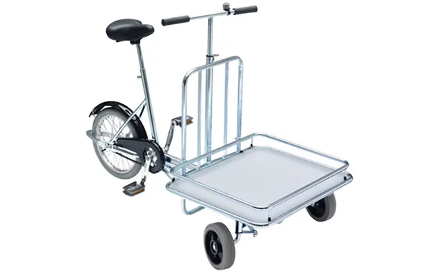 Løbehjul -cykel Model 21