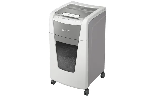 Makulator Leitz Iq Autofeed Office 300 P5