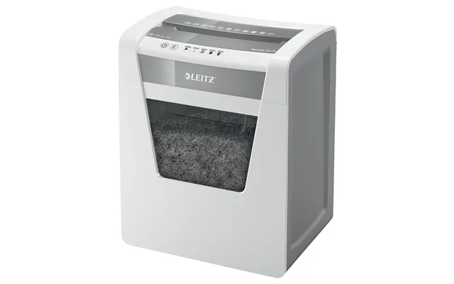Makulator Leitz Iq Office P4
