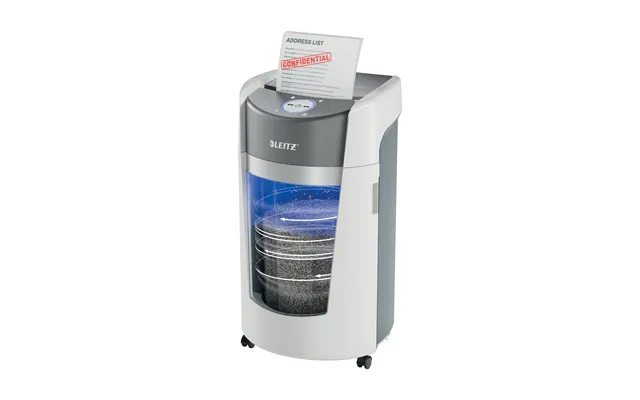 Makulator Leitz Iq Optimax Office 550 P5