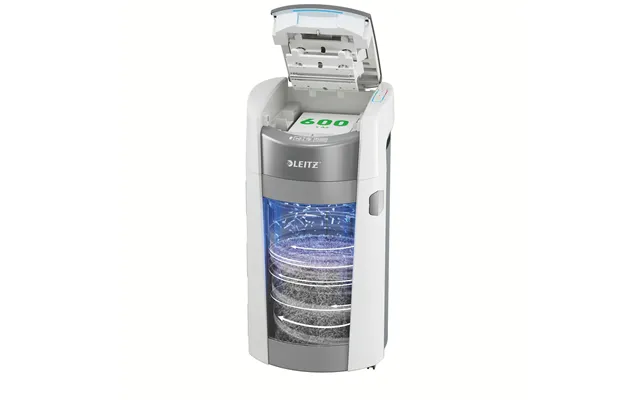 Makulator Leitz Optimax Auto.office600p5