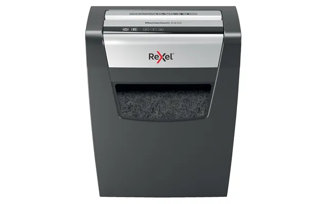 Makulator Rexel Momentum X410 P4