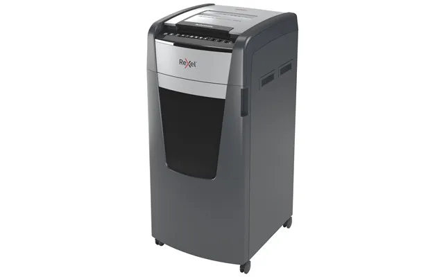 Makulator Rexel Optimum Autofeed 600x P4