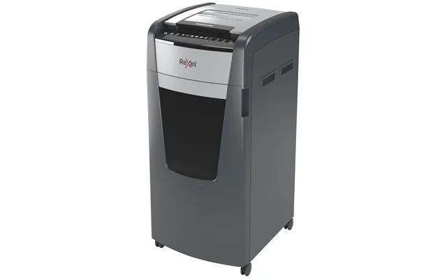 Makulator Rexel Optimum Autofeed 750m P5