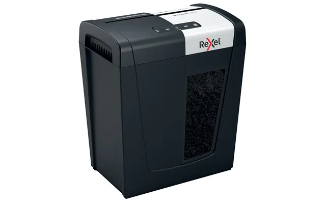 Makulator Rexel Secure Mc6 P5