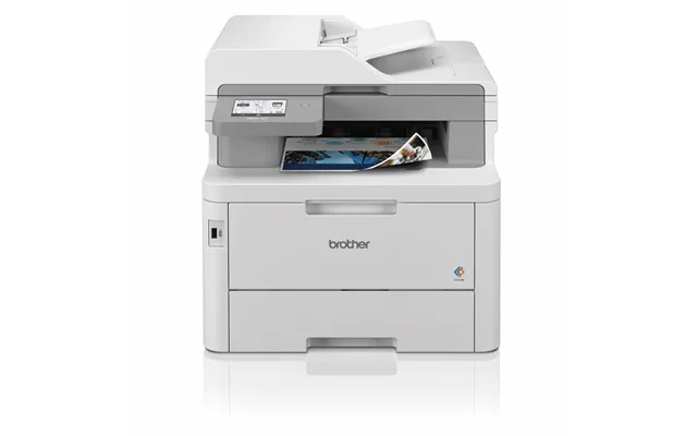 Mfc-l8340cdw Colour Printer