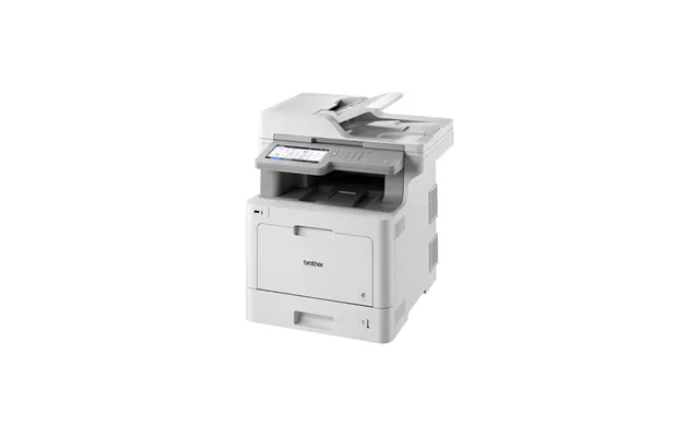 Mfc-l9570cdw Colour Laser 4-in-1