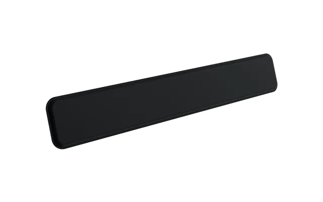 Mx Palm Rest - Black