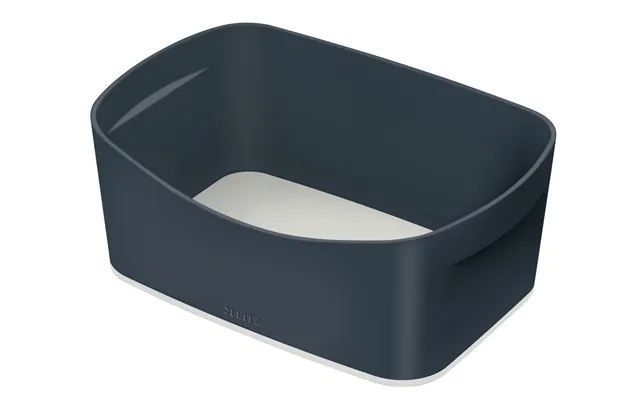 Opbevaringsbakke Mybox Cosy Grå