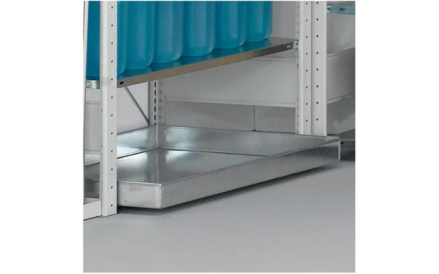 Opsamlingskar Boltless 30l