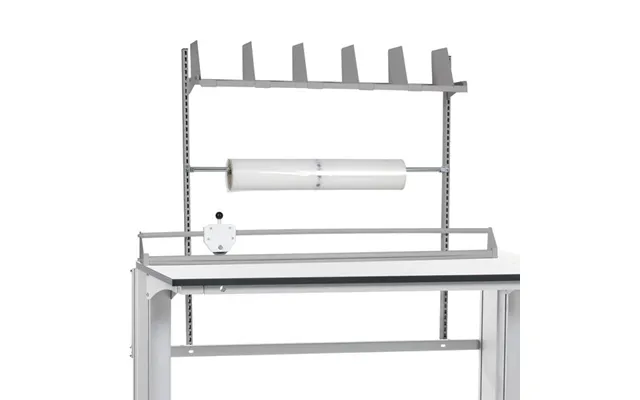 Overbygning Pakkebord 1500 Mm Model 2