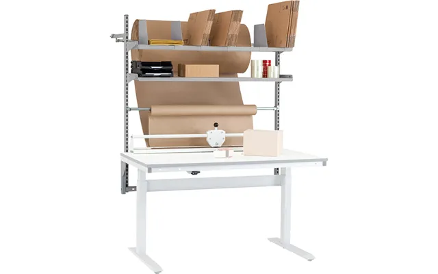 Overbygning Pakkebord 1500 Mm Model 3