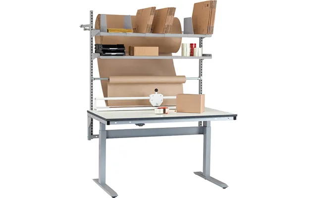 Pakkebord Komb. 9 - Ergomini 1500x800 Mm