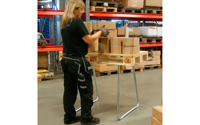 Palleben Højde 580 Mm 2-pk