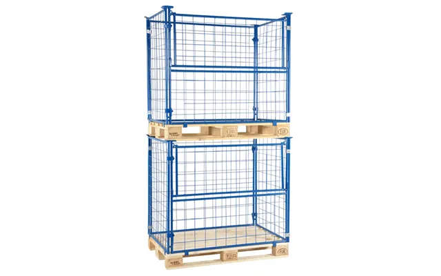 Pallebur Til Eur-palle - Højde 1000 Mm
