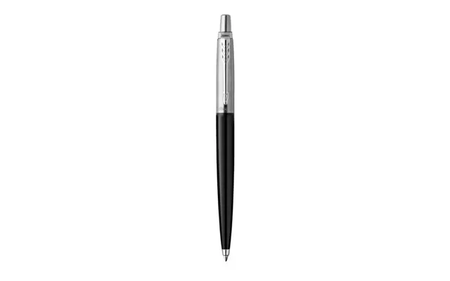 Parker Kuglepen Jotter 55% Recycled Blist Sort