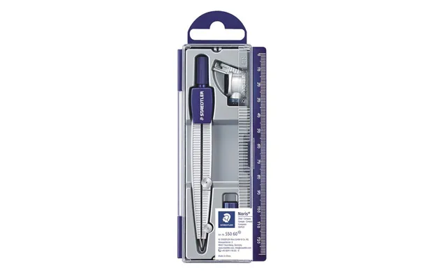 Passer Noris Skole M Universal Adapter