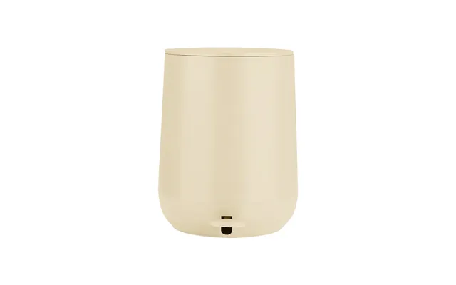 Pedalspand Med Softclose 5 Liter Fjord Beige