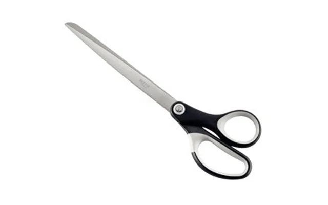 Saks Titanium 260mm Sort
