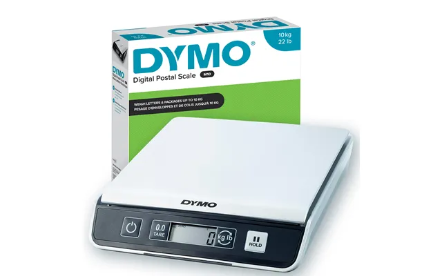 Scale M10 Mail And Shipping 10 Kg