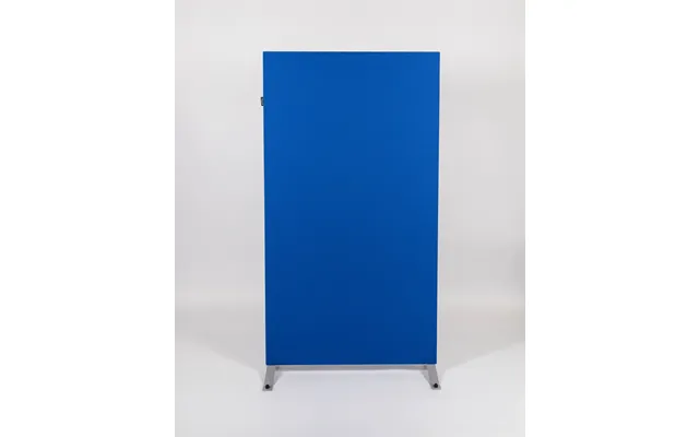 Skærmvæg Esd 1150x1000 Mm Blå
