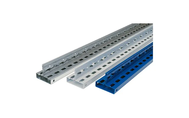 T-profil Boltless 3000 Mm Ral7035