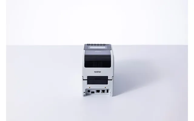 Td-2350d300 2-inch Printer 300dpi Usb Lan Bt Wi-fi