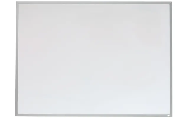 Wb Tavle Magnetisk M Aluramme 58,5x43cm
