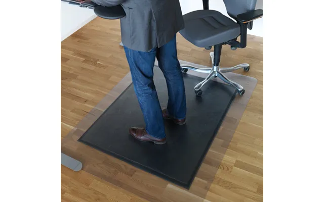 Yoga Stand & Sit Måtte