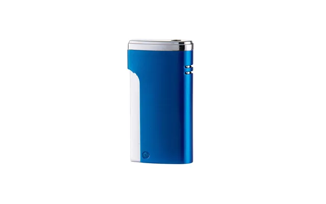 Eurojet Lighter Jet Blue - Jet Lighter I Blå Farve