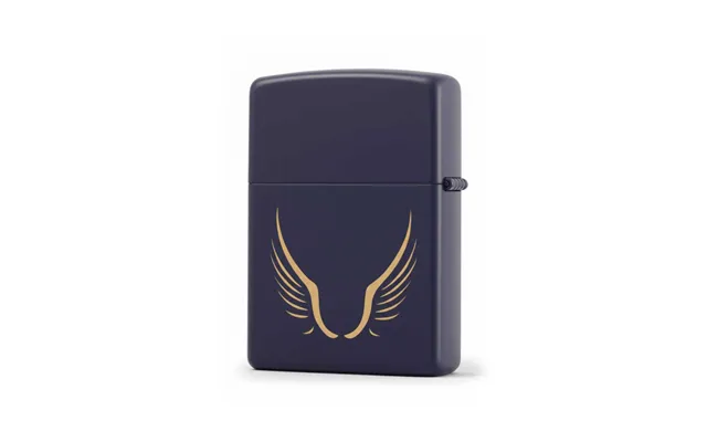 Luigi Ricci Lighter By Zippo - Kvalitets Lighter
