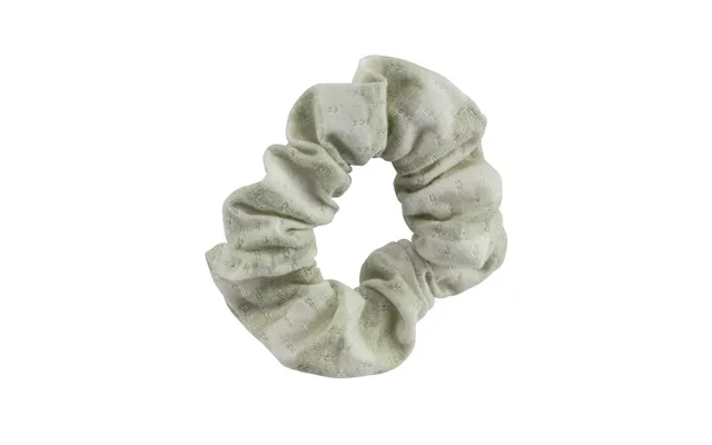 Beter - Scrunchie I Økologisk Bomuld