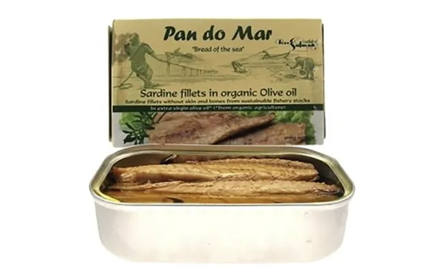 Biogan - Pan Do Mar